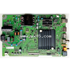 海信 43V3F 主板组件 RSAG7.820.11505